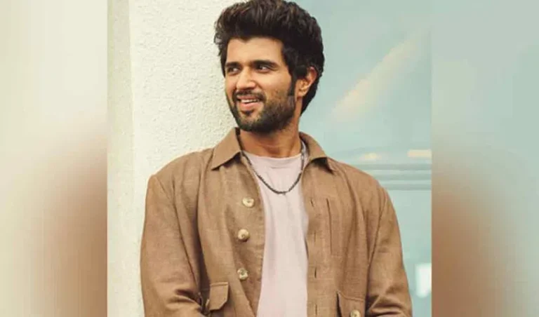 Telugu actor Vijay Devarakonda likens Pahalgam terror attack to ancient tribal clashes; complaint filed in Hyderabad
