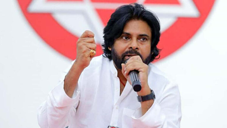 Is Pawan able to show influence?