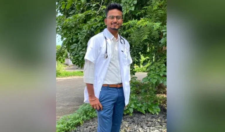 Telangana doctor pursuing PG in AIIMS Raipur, ends life over alleged work pressure