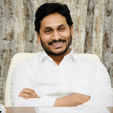 A win for Jagan..